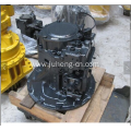 PC160LC-7 Hydraulic Pump 708-3M-00011 708-3M-00020